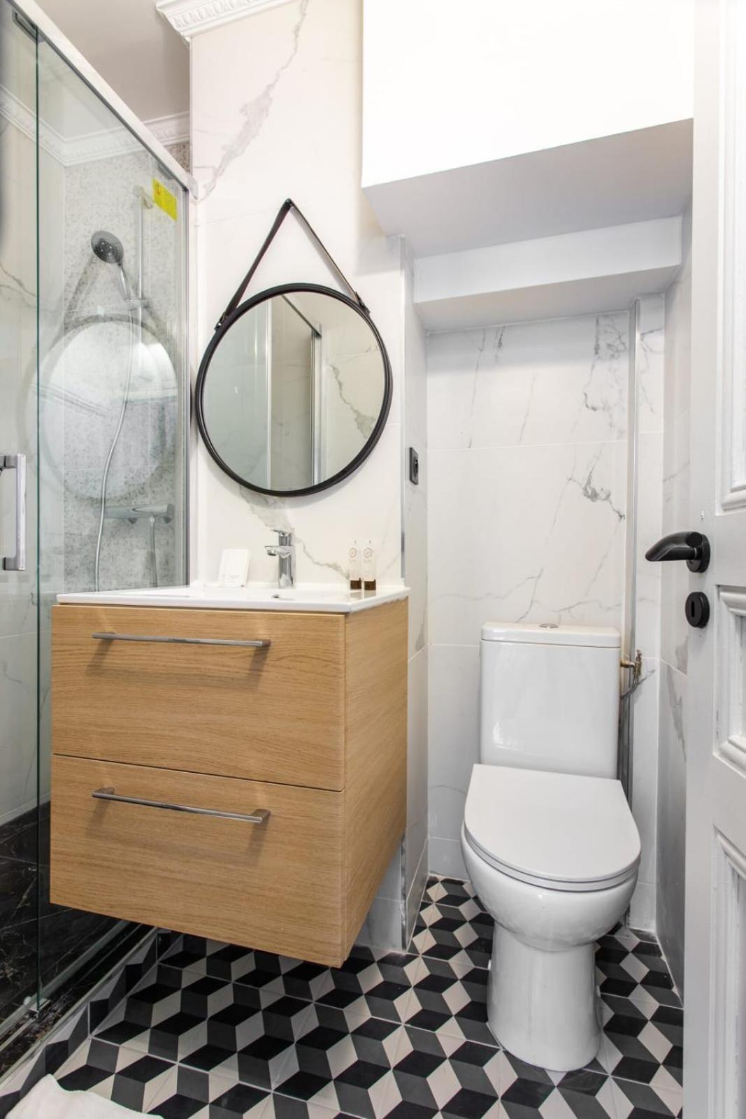 Appartement Cmg Bastille - Saint Antoine