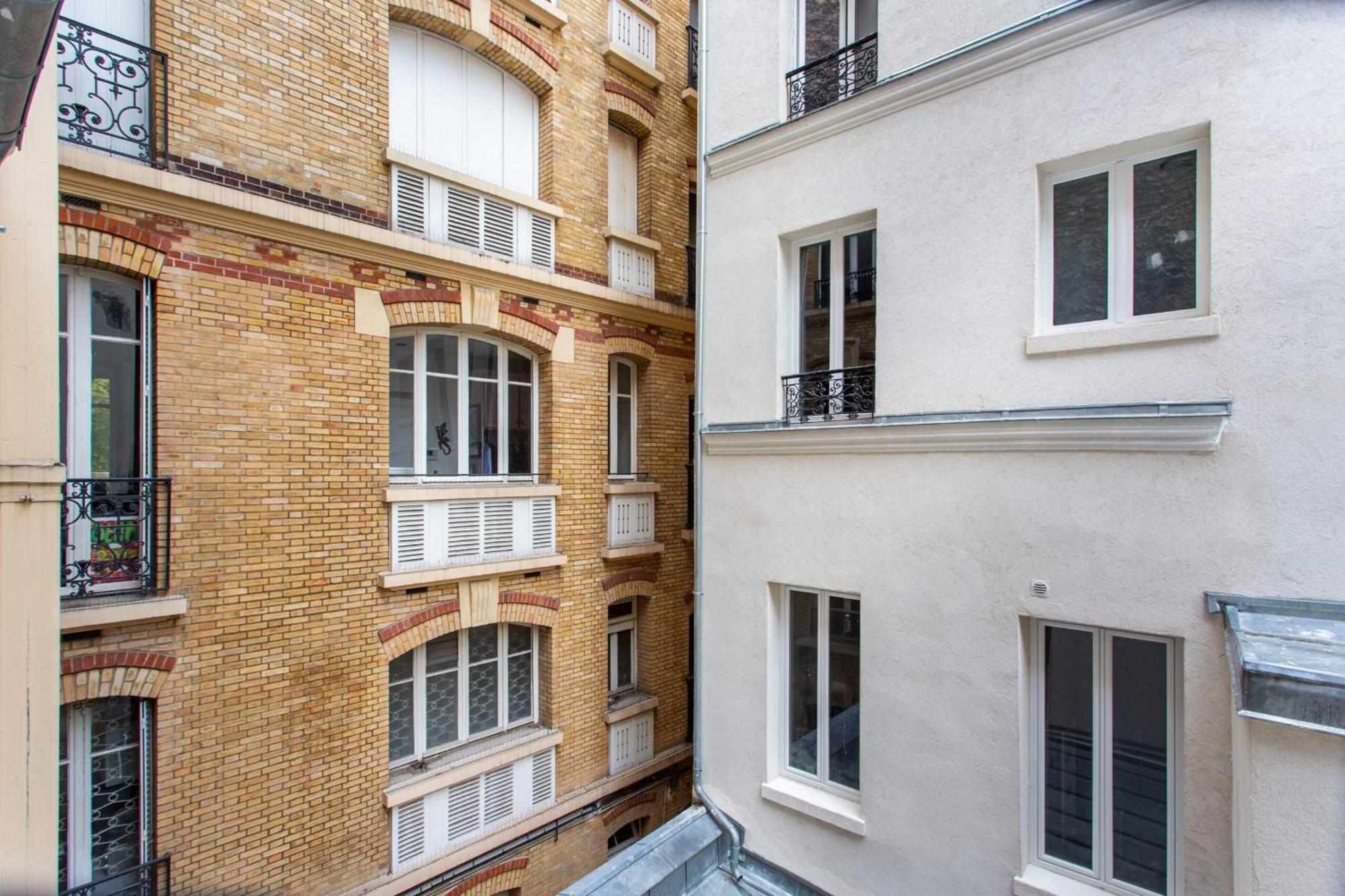 Appartement Cmg Bastille - Saint Antoine Parijs