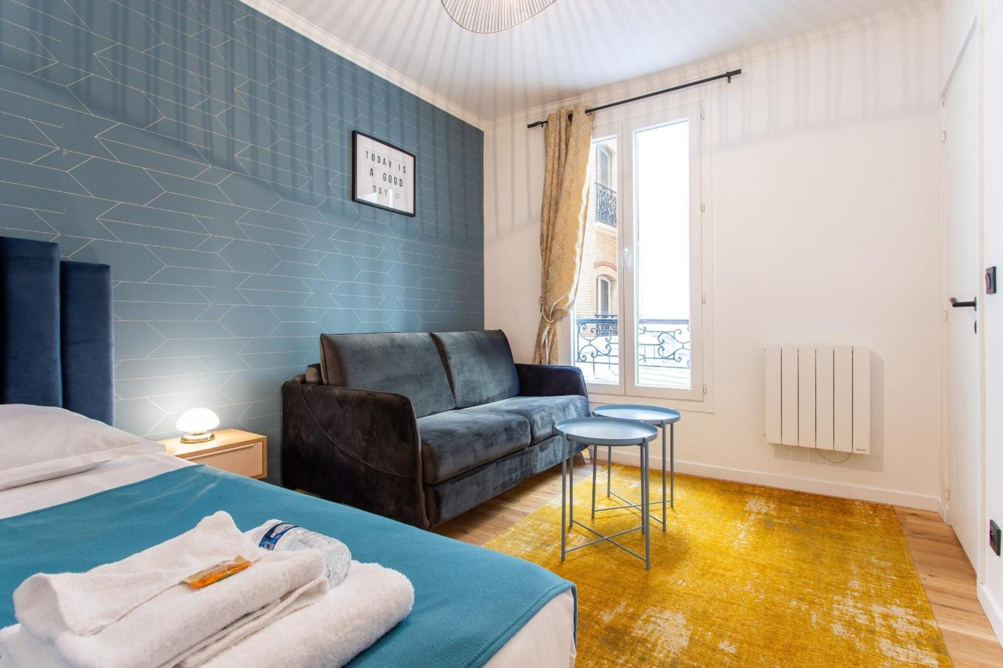 Cmg Bastille - Saint Antoine * Parijs