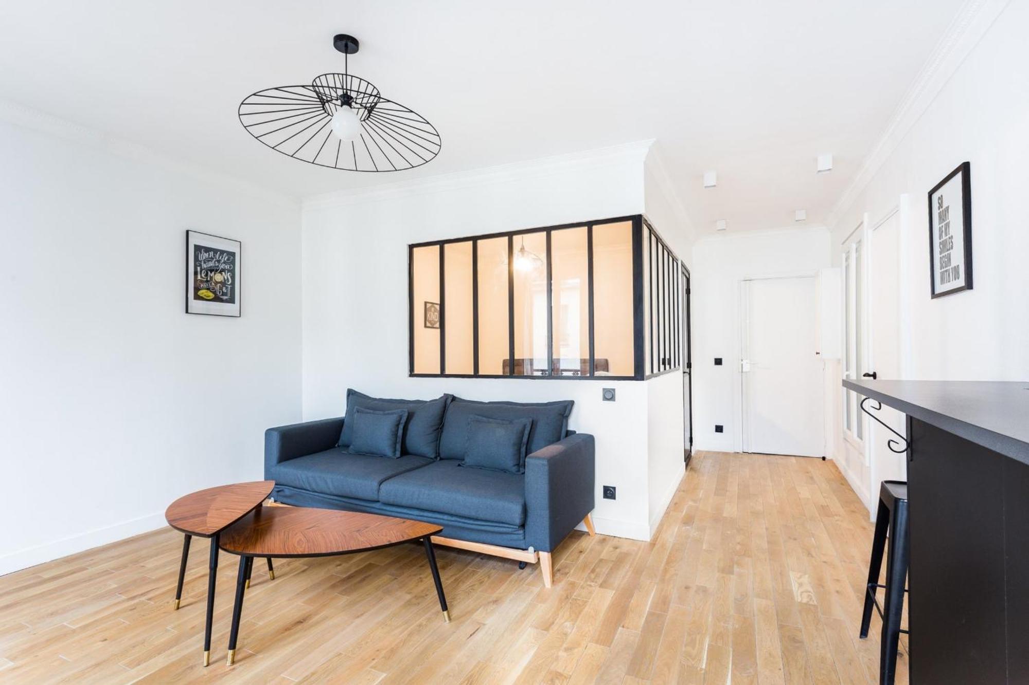 Cmg Bastille - Saint Antoine Appartement