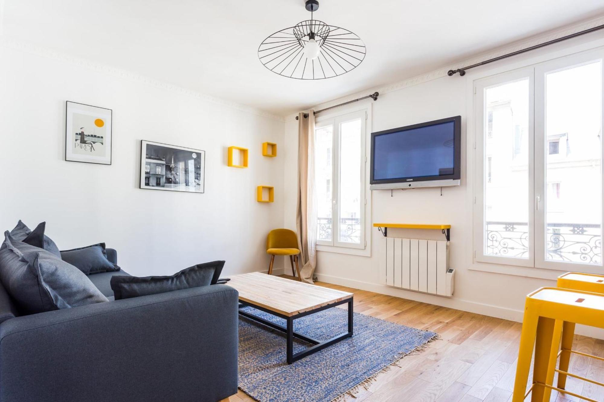 Cmg Bastille - Saint Antoine * Parijs