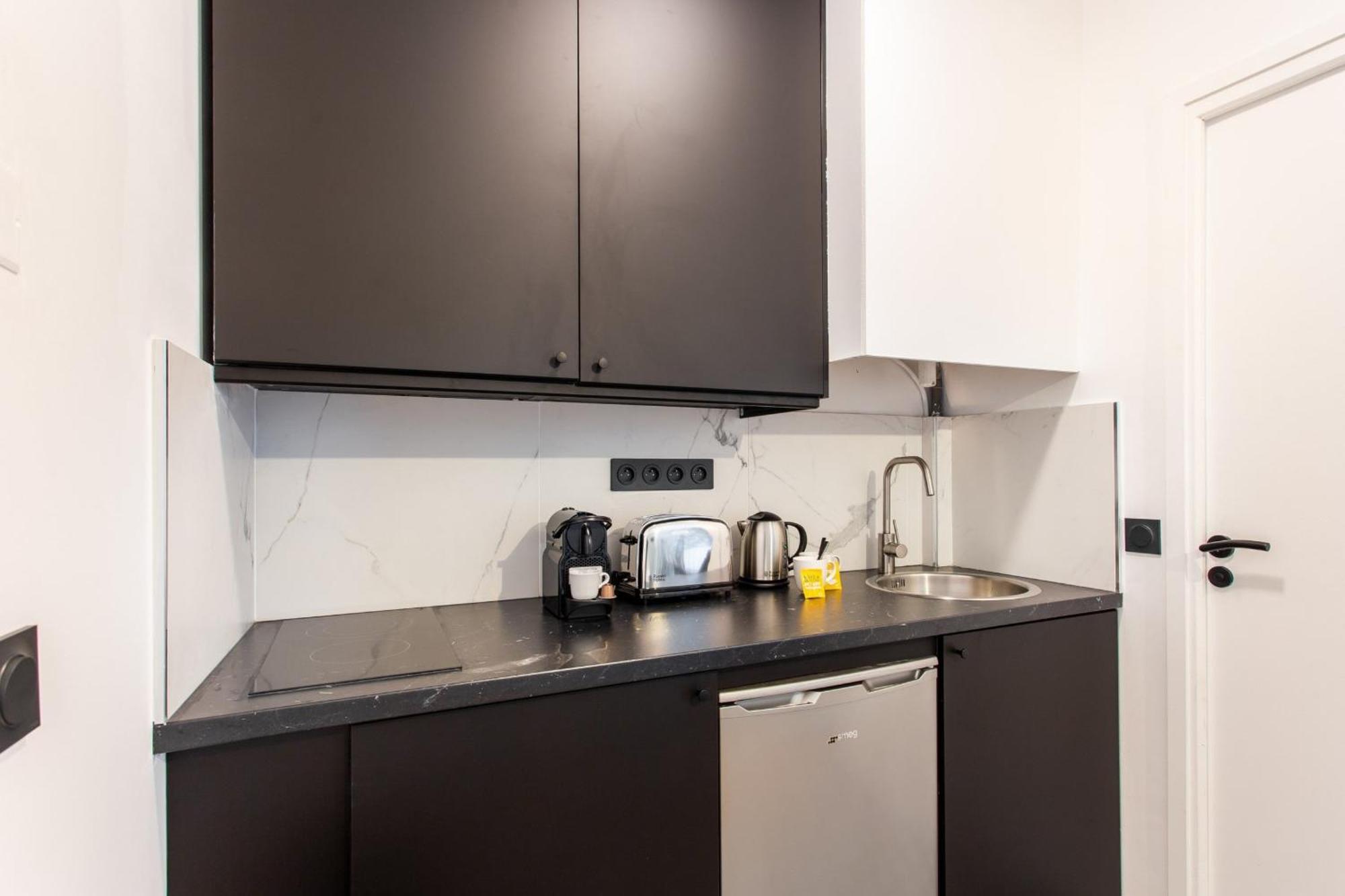 Cmg Bastille - Saint Antoine Appartement