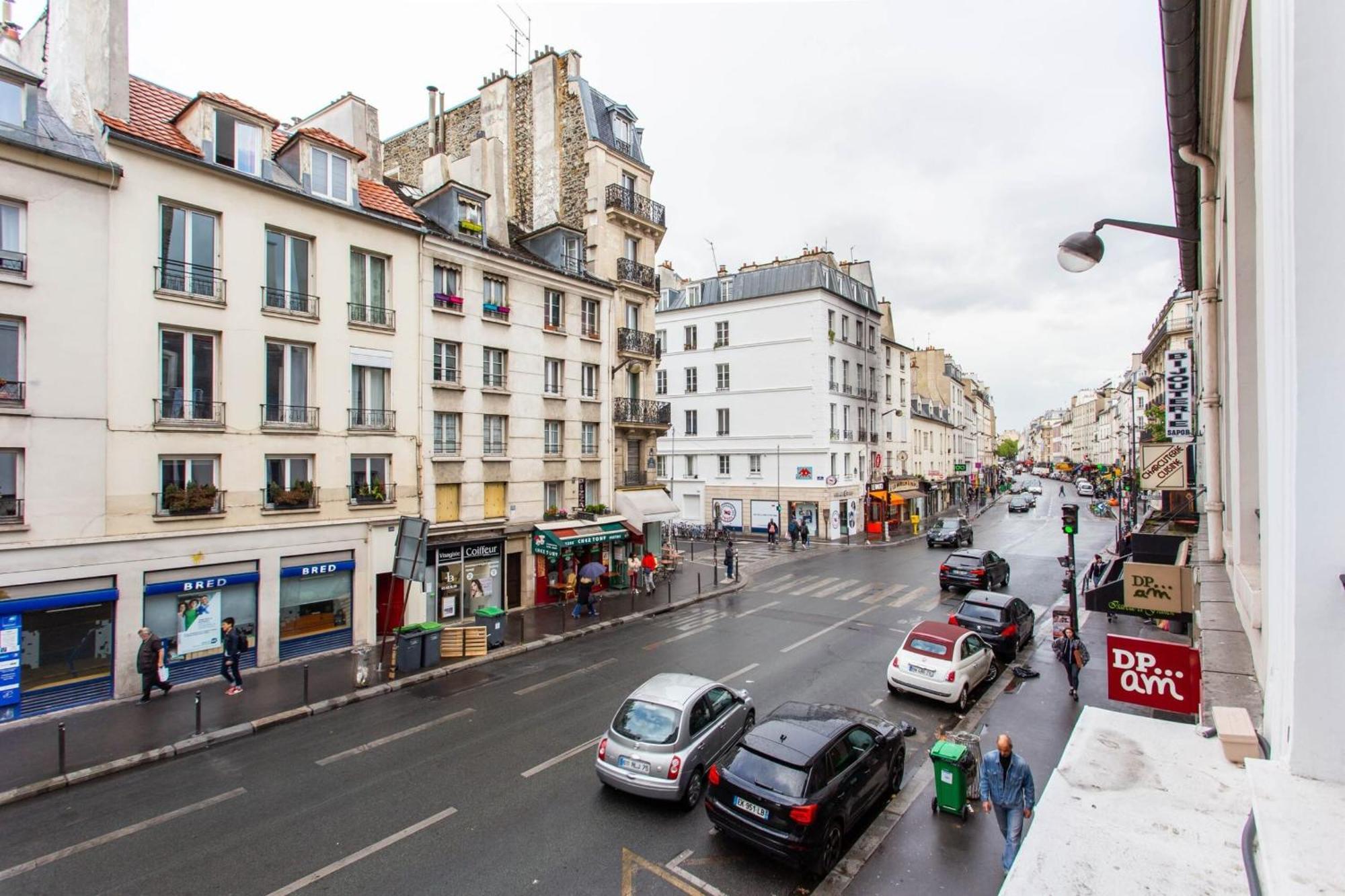 Appartement Cmg Bastille - Saint Antoine