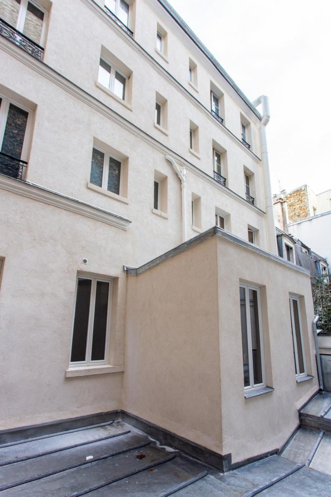 Cmg Bastille - Saint Antoine Appartement