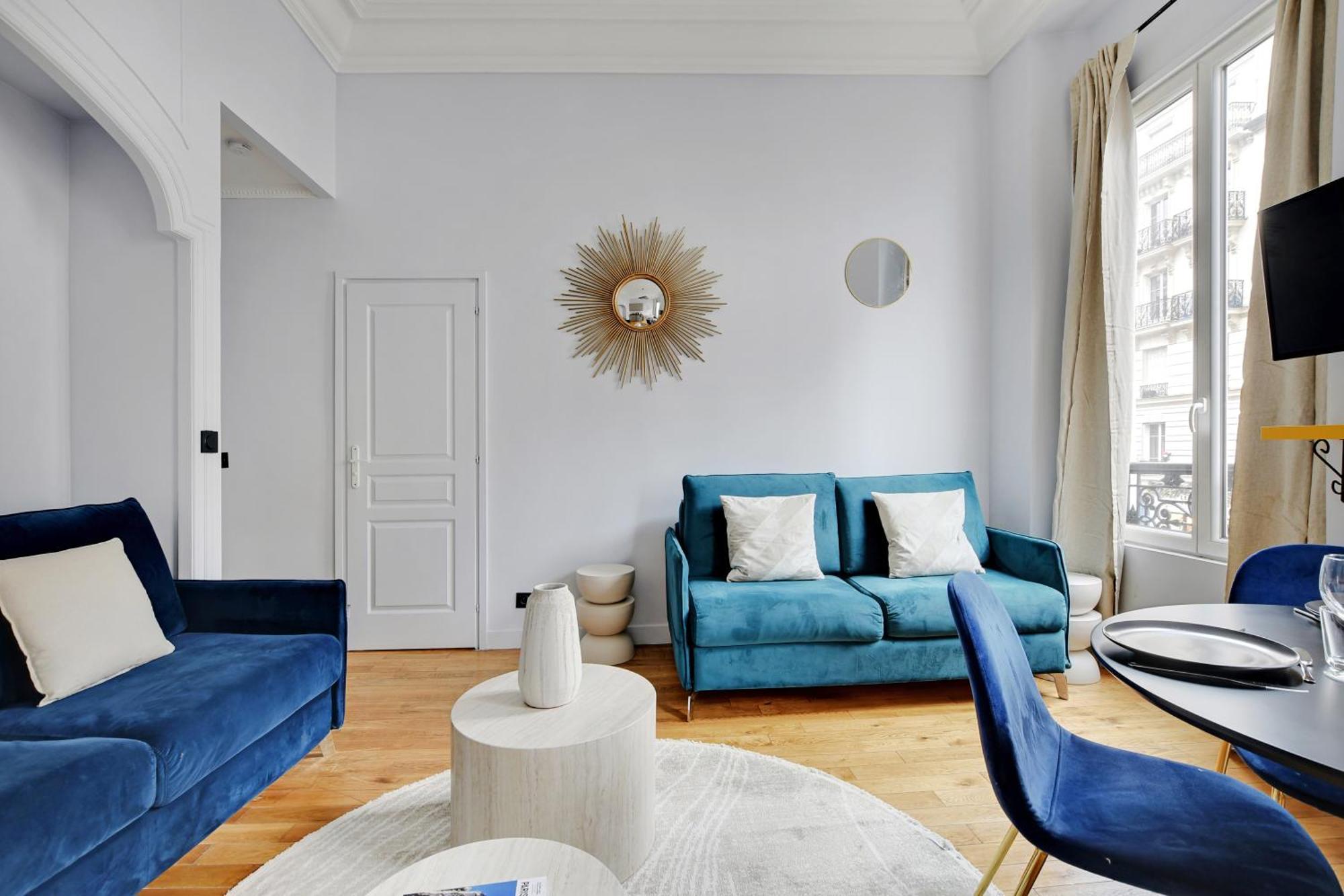 Cmg Bastille - Saint Antoine Appartement