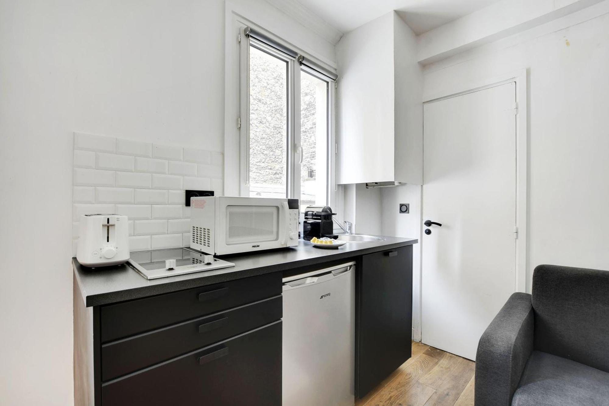 Appartement Cmg Bastille - Saint Antoine *