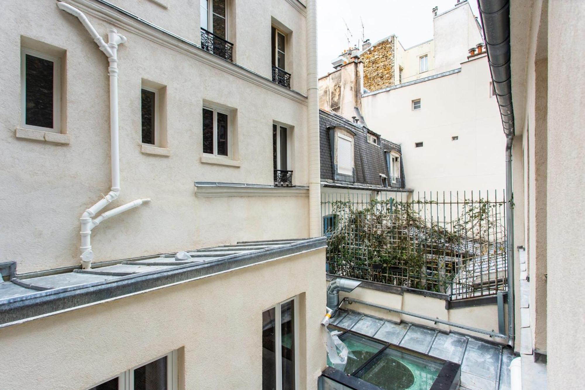 Cmg Bastille - Saint Antoine * Parijs