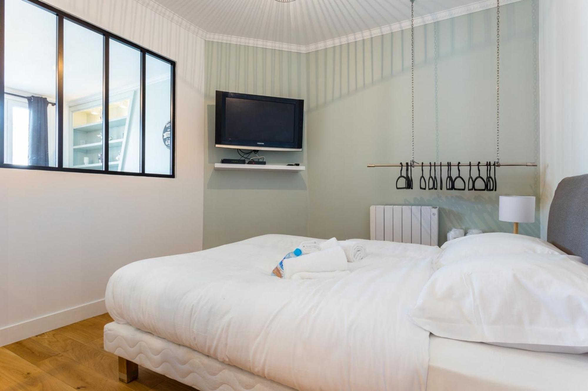 Appartement Cmg Bastille - Saint Antoine *