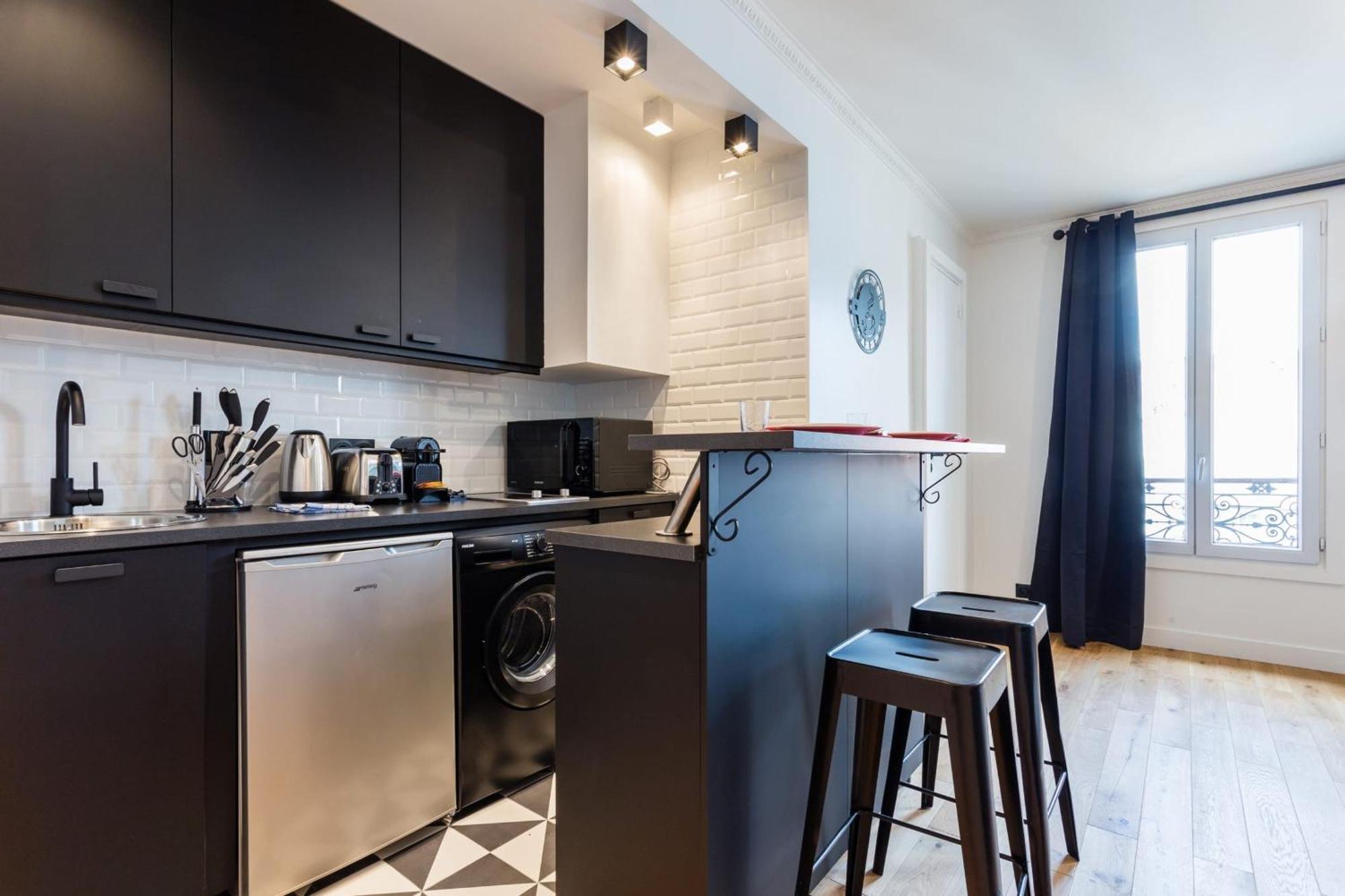 Appartement Cmg Bastille - Saint Antoine Parijs