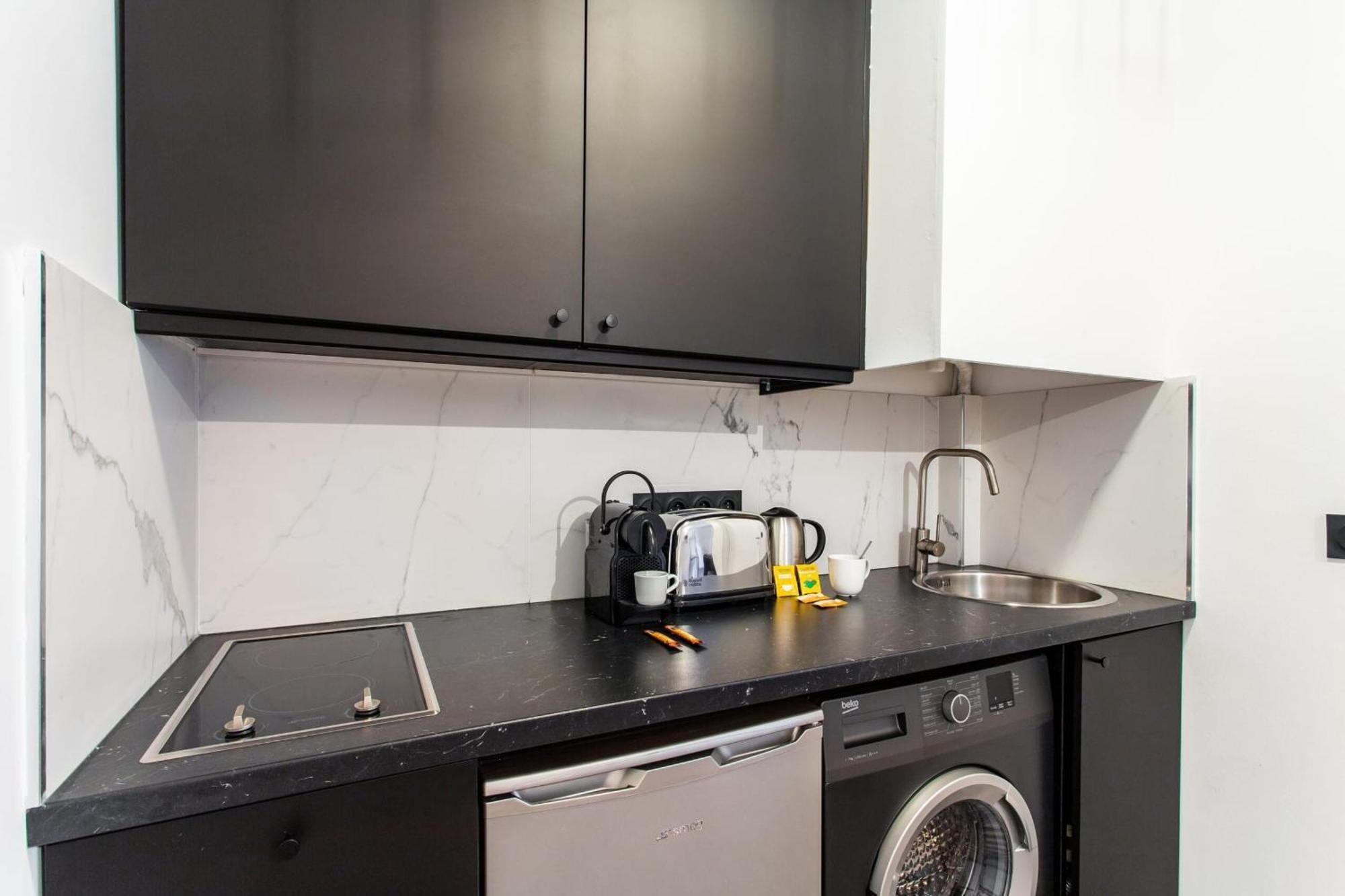 Cmg Bastille - Saint Antoine Appartement