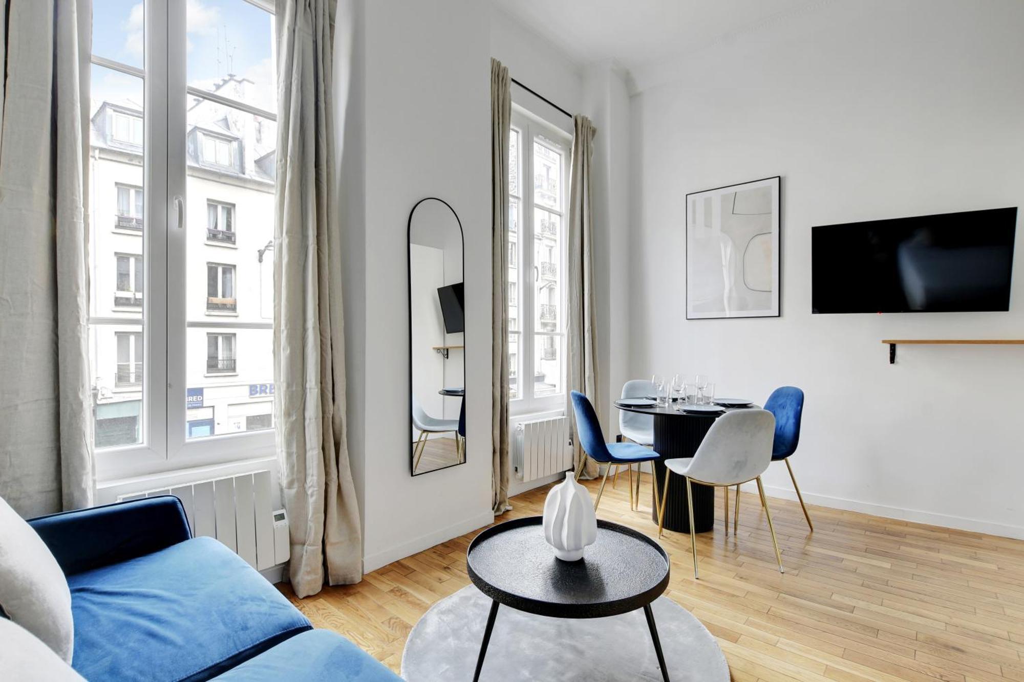 Cmg Bastille - Saint Antoine * Parijs
