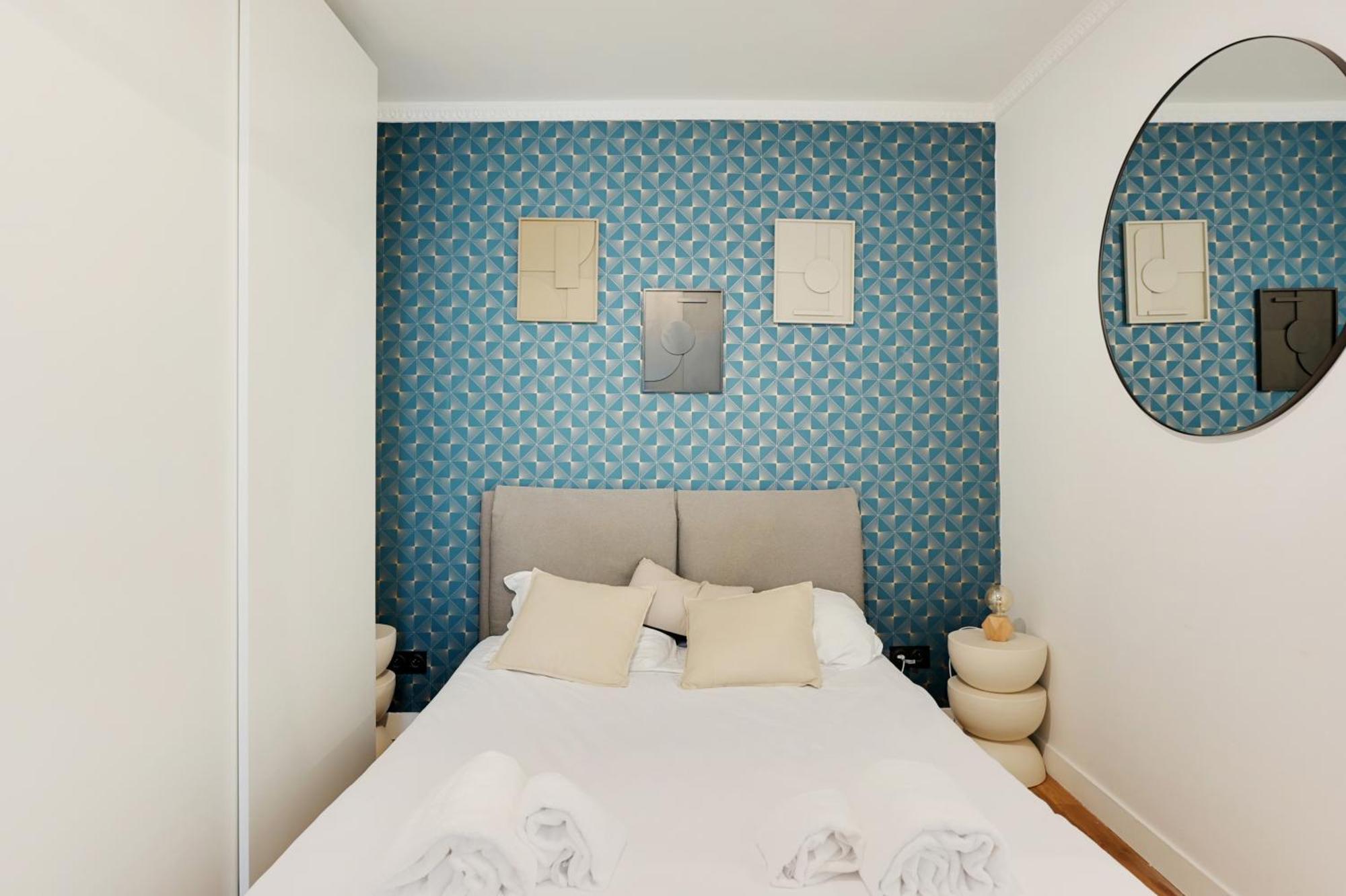 Appartement Cmg Bastille - Saint Antoine