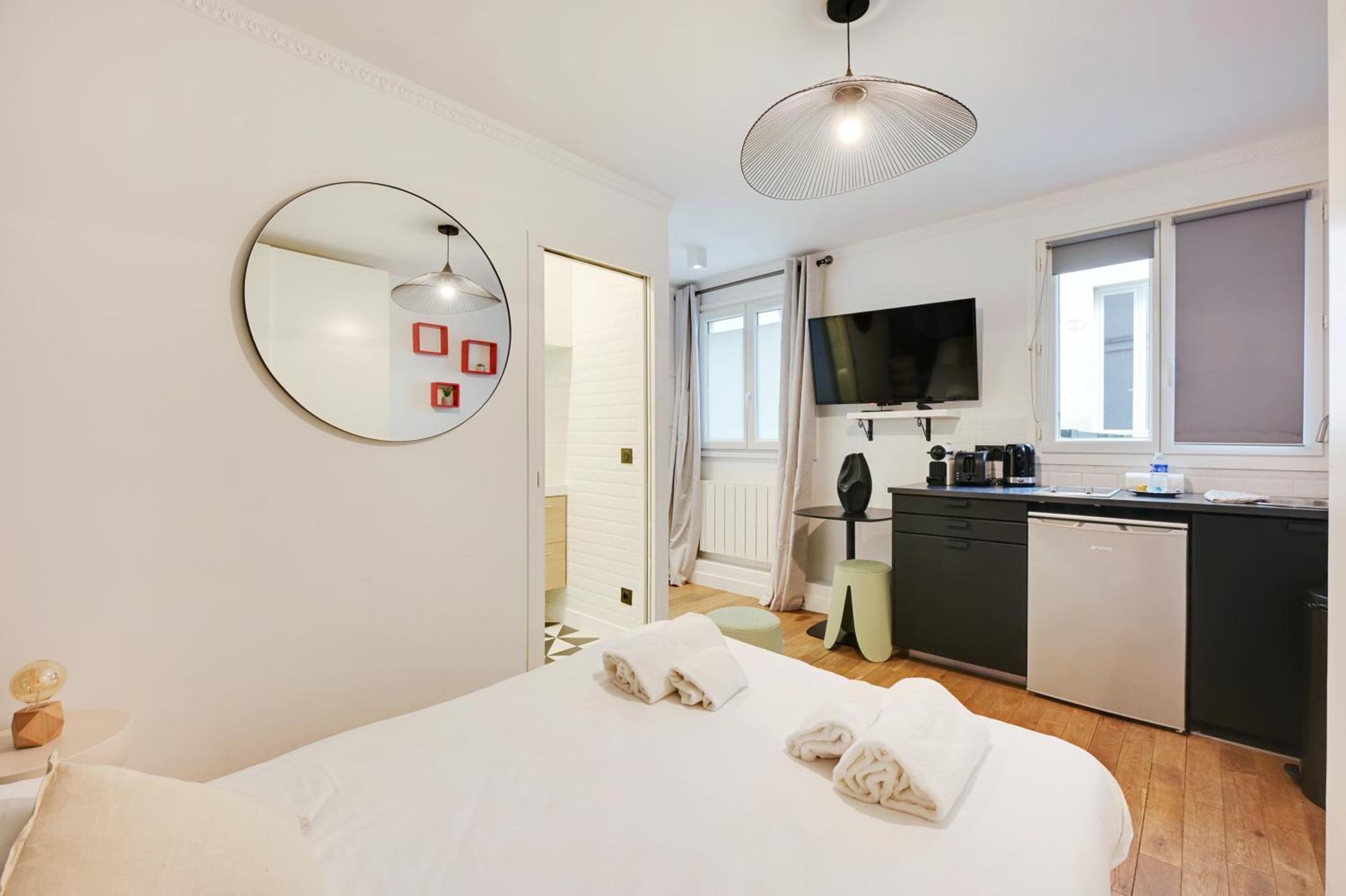 Cmg Bastille - Saint Antoine Parijs