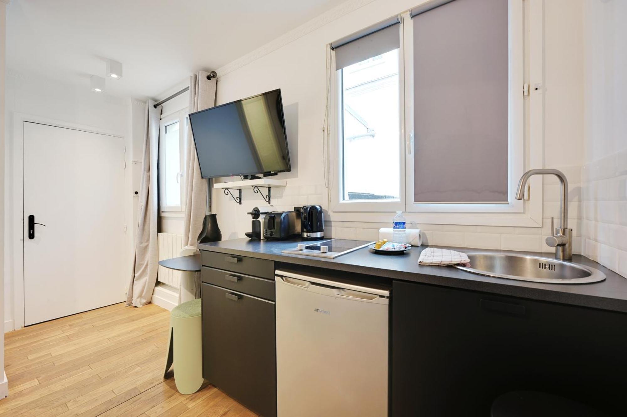 Appartement Cmg Bastille - Saint Antoine *